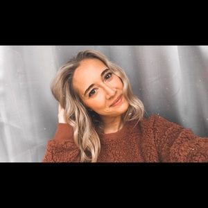 Meet your Posher, Kendra